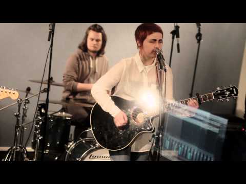 The Pure - Glow (Rex Live Sessions)