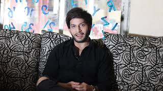 Arjun manhas journey interview video