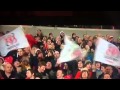 ULSTERMEN Standing Up