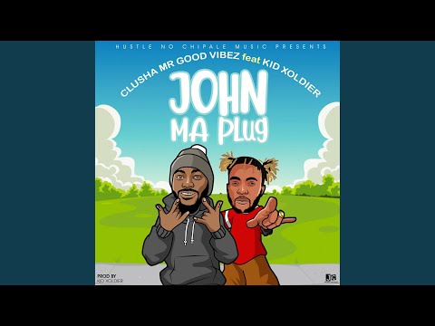 John Ma Plug