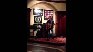 Squeeze Box cover by The Who- Spencer Murphy