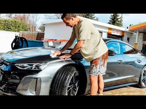 Welches Auto fährt KAI PFLAUME?😳 #ehrenpflaume #kleingegengroß