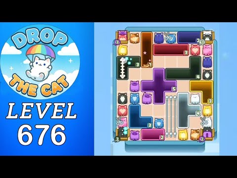 Уровень 676 thumbnail