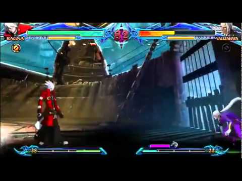 BBCP 4/12/2014 TSB Grand Finals Set 1 - SKD (RG) VS Lord Knight (VK)