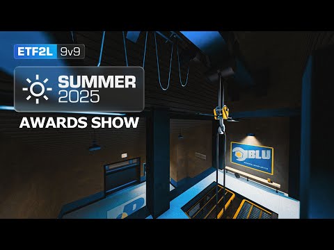 ETF2L TF2 Highlander Season 34 (Summer 2025): Awards Show