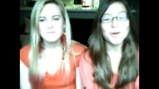 "Beauty In The Broken"- Hyland Cover