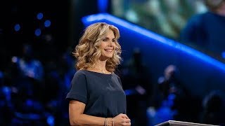 For All His Gifts - Victoria Osteen