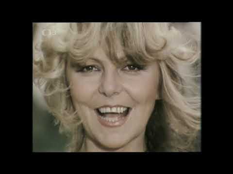 Hana Zagorová - Džínovej kluk (1984)