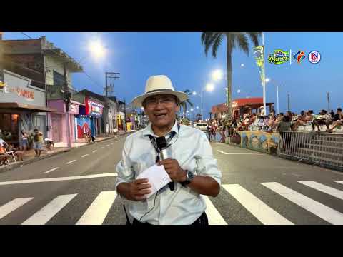 DESFILE DA SEMANA DA PÁTRIA 2026 - ORIXIMINÁ