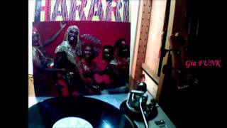 Download lagu HARARI - get funky mp3
