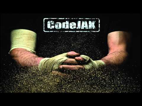 CodeJak - The Ballad Of Jenny G
