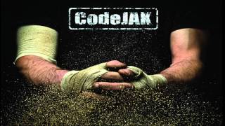 CodeJak - The Ballad Of Jenny G