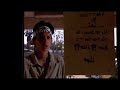 The Karate Kid 1984 Paint The House