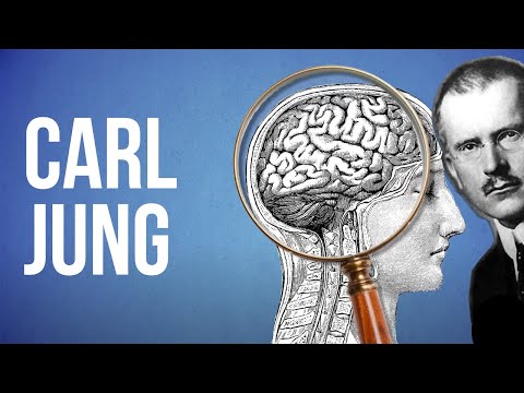 Carl Jung’s Word Association Test