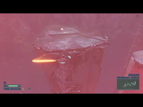 4k. 120HZ. Der erste echte PS5-Shooter im Test - Returnal Review