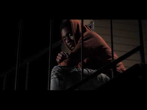 Jay Lewis - Revenge (Official Video)