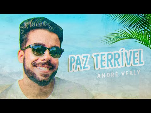 Paz Terrível - André Verly