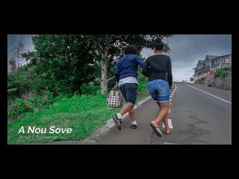 Anou Sove - Prince C Feat Loveman Beatz Officiel Clip