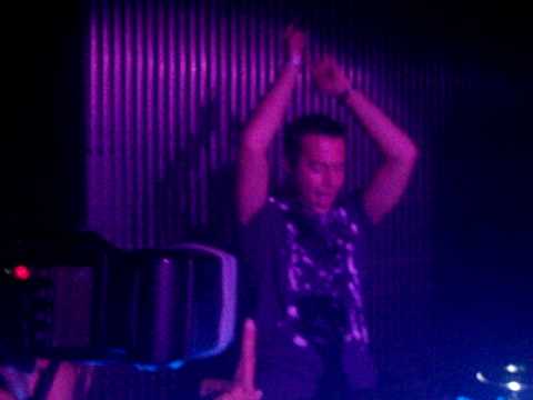 Sander van Doorn at Sutra (intro)