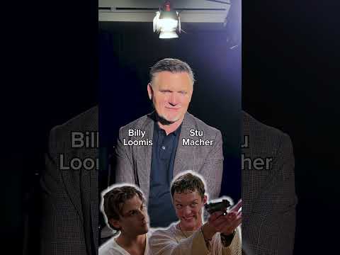This or That: Kevin Williamson