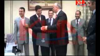 kars vali yardımcısı murat demirci 1 www kha com tr kafkas haber ajiansı kha