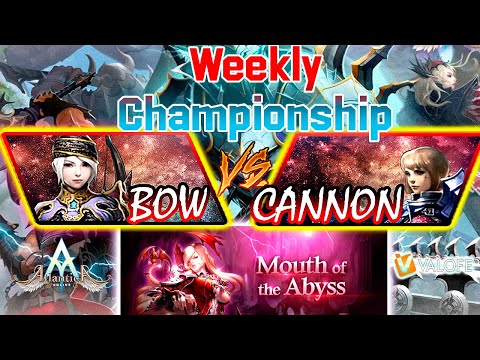 Argos Weekly 29/05/2021 PM: Final - Panshop vs Yeong - Atlantica Global
