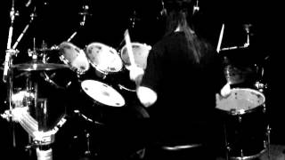 Carpathian Forest - Ghoul - Drum Cover