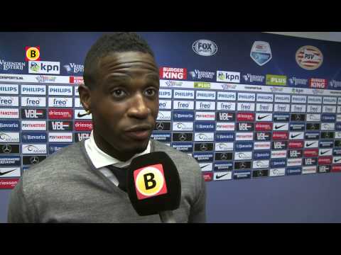 Jozefzoon blij met toch nog ruime overwinning PSV