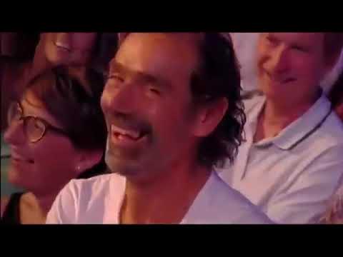 angelo pintus show clip1