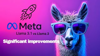 Download the video "LLAMA 3.1 8b VS LLAMA 3 8b (Coding, Logic & Reasoning, Math) #llama3 #llm #localllm"