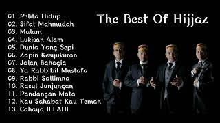 Download lagu Koleksi Terbaik Full Album - Hijjaz mp3 Download lagu Koleksi Terbaik Full Album - Hijjaz mp3