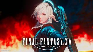 【FINAL FANTASY XIV】 Re-learning M12S P1 after a long break and hoping to see P2 more!