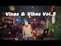Vines Vibes Vol 3 R B Hip Hop Throw Backs Mash Ups DJ Mix Live Party Session