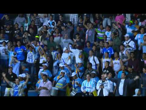 Brasileiro Série B 2015 - 11ª Rodada - Macaé 1 x 1 América/MG