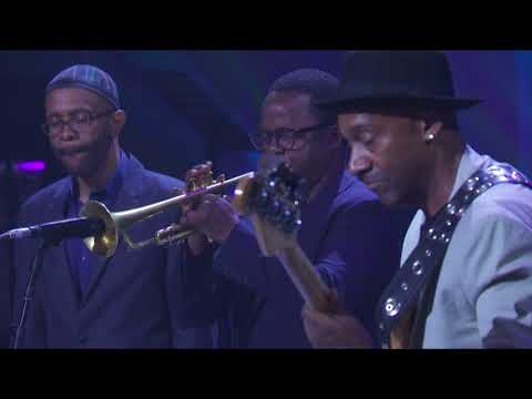 International Jazz Day All-Star Global Concert 2017 Havana "4 A.M."