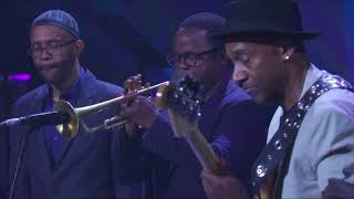 International Jazz Day All-Star Global Concert 2017 Havana &quot;4 A.M.&quot;