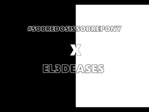 #SDSP MARK - FUERA - EL3DEASES REMIX