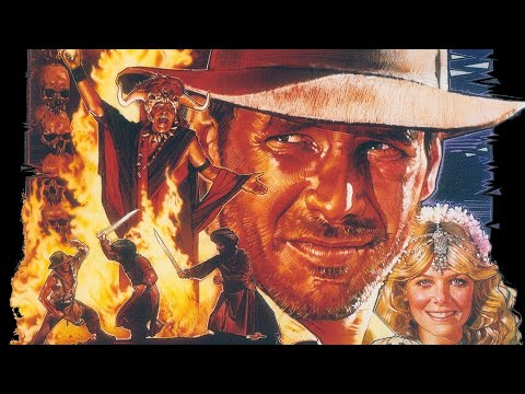 Indiana Jones OST : Compilation