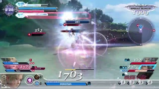 DFFNT 実況　2/5