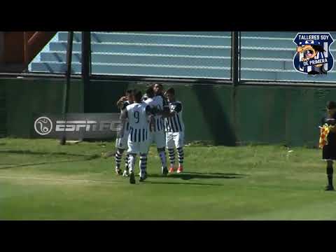 Reserva | Arsenal 3-2 Talleres