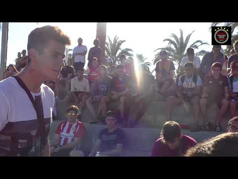 GT vs Citto - 4tos "2a temporada J3"