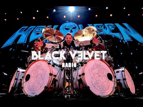 Συνέντευξη Helloween (Daniel Löble) - Interview with Helloween