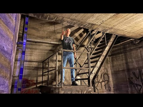 PAPKE - Bass und Beton (prod. by PAPKE) Official Video