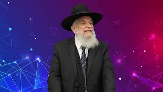 הרב הרצל חודר - מה צריך לזכור בשבת זכור? (ארגון ענפים) - התמונה מוצגת ישירות מתוך אתר האינטרנט יוטיוב. זכויות היוצרים בתמונה שייכות ליוצרה. קישור קרדיט למקור התוכן נמצא בתוך דף הסרטון