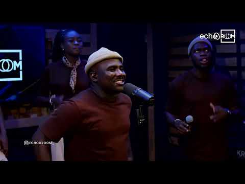 Spirit of Prophecy – Run Am/Now The Spirit Medley - Official Video