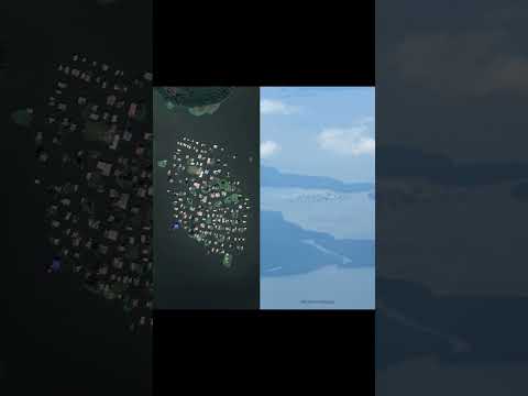 Una "Venecia" colombiana #buenavista #magdalena