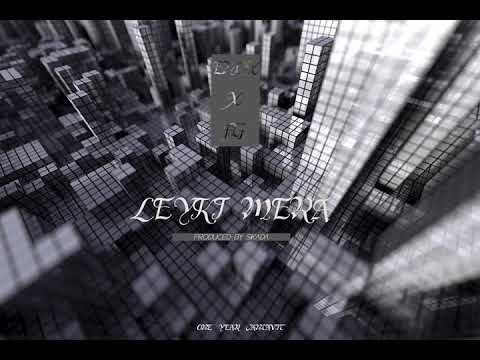 ENOX X FIG - ΛΕΥΚΗ ΜΕΡΑ (PROD. SIKADA)