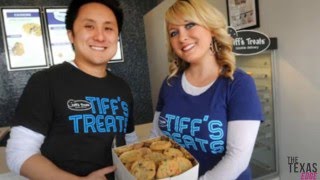 The Cookie Empire From Texas - Tiff's Treats