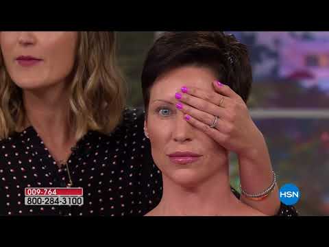 HSN | Benefit Cosmetics 06.25.2018 - 03 AM