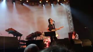 Nick Cave & The Bad Seeds / Hard On For Love - 04/28/2008 - Amsterdam; NL / Heineken Music Hall